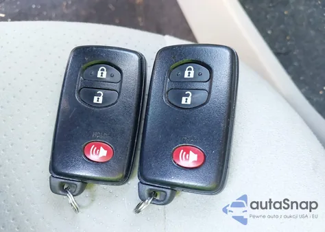 2012 Toyota Prius Two from USA, damaged, VIN JTDKN3DU3C5489588